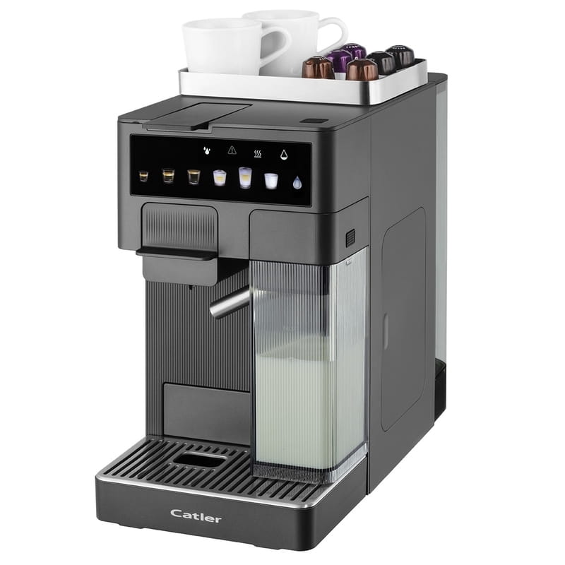 Кофеварка Catler ES750GRENZO
