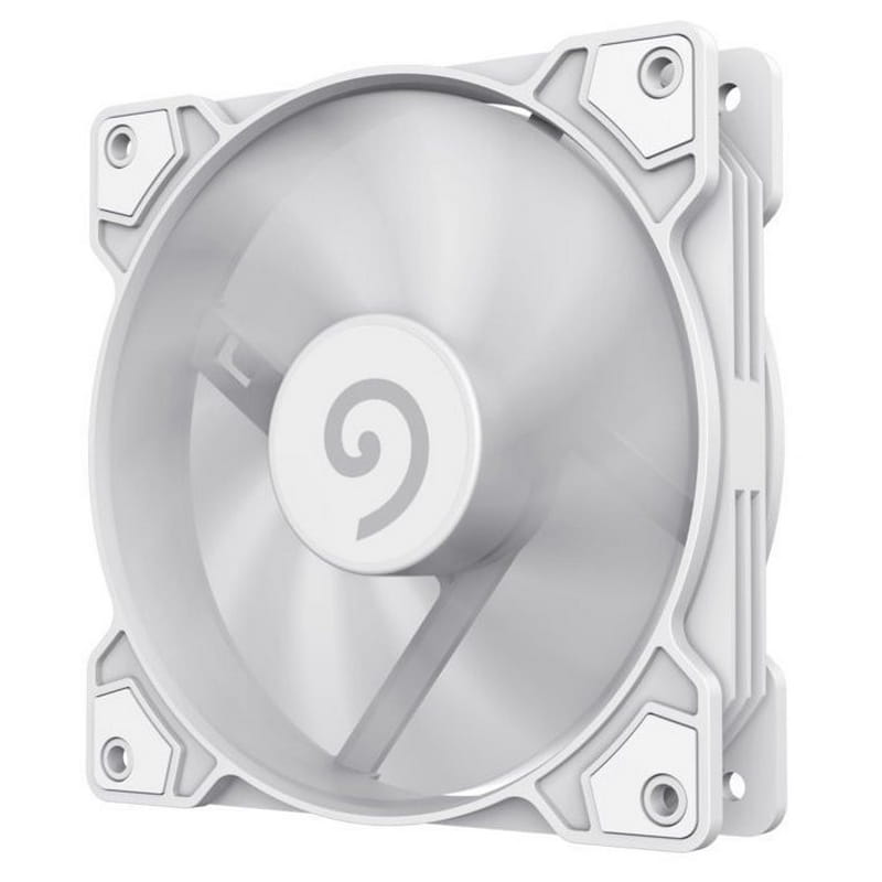 Вентилятор GameMax GMX-WFWT-PWM White