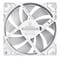 Фото - Вентилятор GameMax GMX-WFWT-PWM White | click.ua