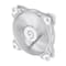 Фото - Вентилятор GameMax GMX-WFWT-PWM White | click.ua