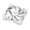 Фото - Вентилятор GameMax GMX-WFWT-PWM White | click.ua