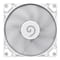 Фото - Вентилятор GameMax GMX-WFWT-PWM White | click.ua