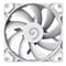Фото - Вентилятор GameMax GMX-WFWT-PWM White | click.ua
