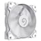 Фото - Вентилятор GameMax GMX-WFWT-PWM White | click.ua