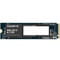 Фото - Накопичувач SSD  256GB Gigabyte NVMe SSD V2 M.2 PCIe 3.0 x4 3D NAND TLC (G3NVMEV2256G) | click.ua