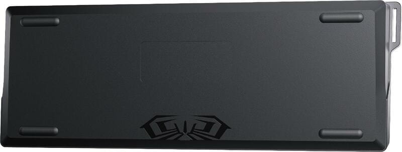 Клавиатура Aula WIN60 HE Magnetic Switch Black (6978080504029)