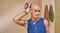 Фото - Електробритва для голови Philips Head Shaver Pro Series 7000 HS7980/15 | click.ua