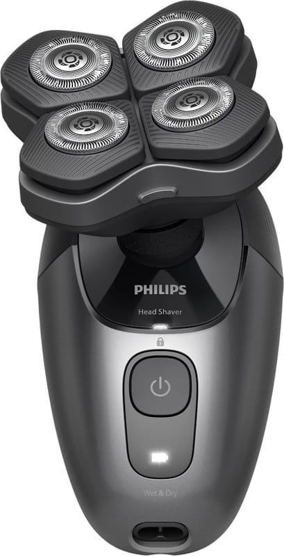 Електробритва для голови Philips Head Shaver Pro Series 7000 HS7980/15
