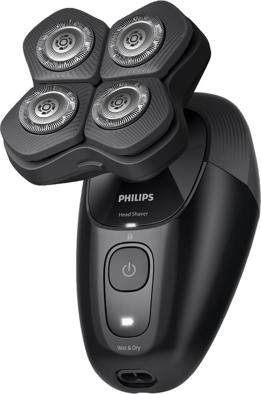 Электробритва для головы Philips Head Shaver Pro 5000 Series HS5980/15