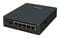 Фото - Бездротовий маршрутизатор MikroTik hAP ax S (E62iUGS-2axD5axT) | click.ua