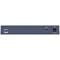Фото - Коммутатор Hikvision DS-3E0109P-E/M(C) POE | click.ua