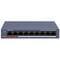 Фото - Коммутатор Hikvision DS-3E0109P-E/M(C) POE | click.ua