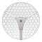 Фото - Точка доступа Mikrotik LHG XL 5 ax (LHG-5axD-XL) | click.ua