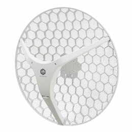 Точка доступа Mikrotik LHG XL 5 ax (LHG-5axD-XL)