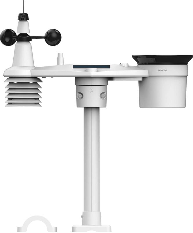 Метеостанция Sencor SWS 16600 WiFi