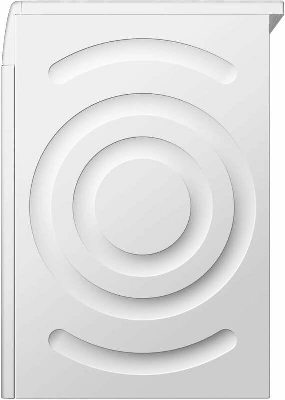 Сушильна машина Bosch WQK25200UA