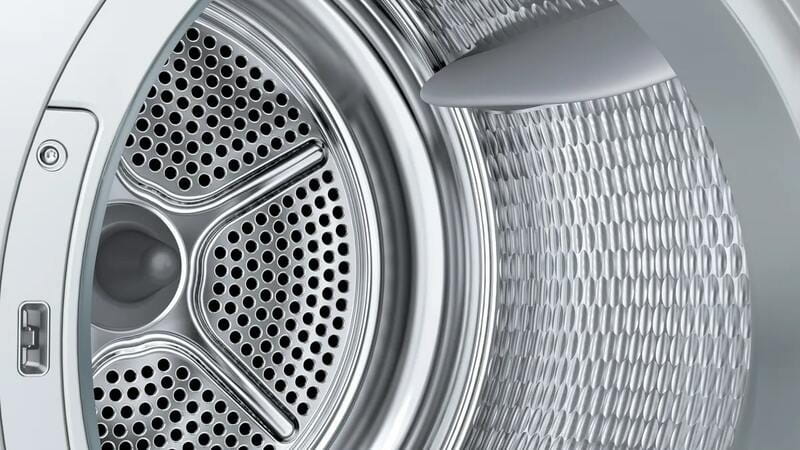 Сушильна машина Bosch WQK25200UA