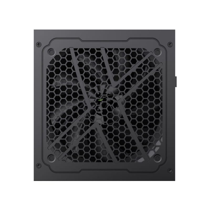 Блок живлення GameMax GX 550GF 550W Black