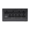 Фото - Блок питания GameMax GS-650G 650W Black | click.ua