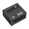 Фото - Блок питания GameMax GS-650G 650W Black | click.ua