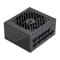 Фото - Блок питания GameMax GS-650G 650W Black | click.ua