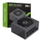 Фото - Блок питания GameMax GS-650G 650W Black | click.ua
