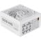 Фото - Блок живлення GameMax GM-600 Modular 600W White | click.ua