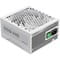 Фото - Блок живлення GameMax GM-600 Modular 600W White | click.ua