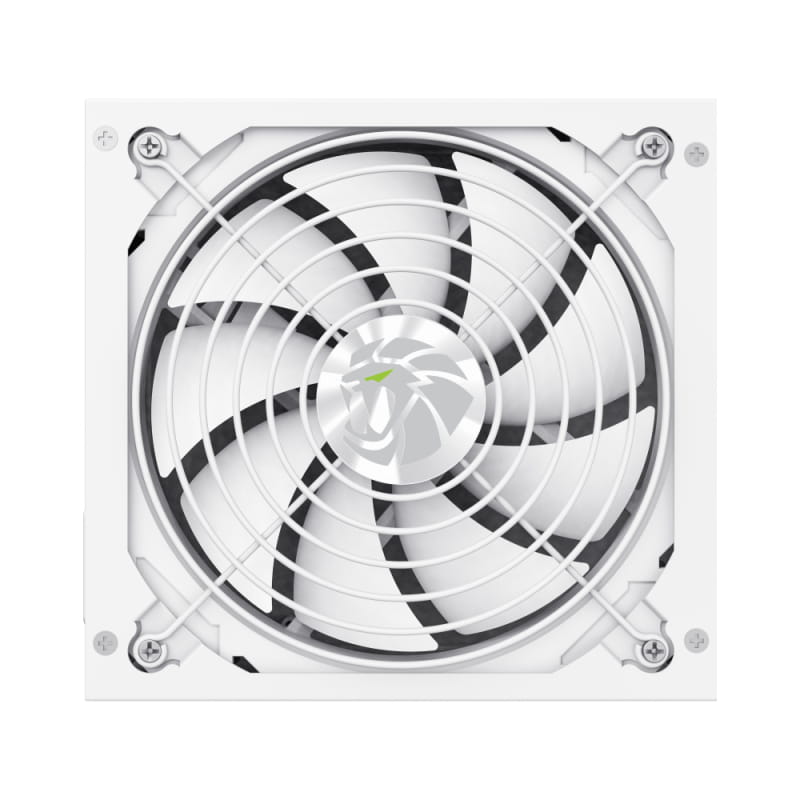 Блок живлення GameMax GP 650B 650W White