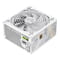 Фото - Блок живлення GameMax GP 650B 650W White | click.ua