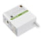 Фото - Блок живлення GameMax GP 650B 650W White | click.ua