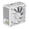 Фото - Блок живлення GameMax GP 650B 650W White | click.ua
