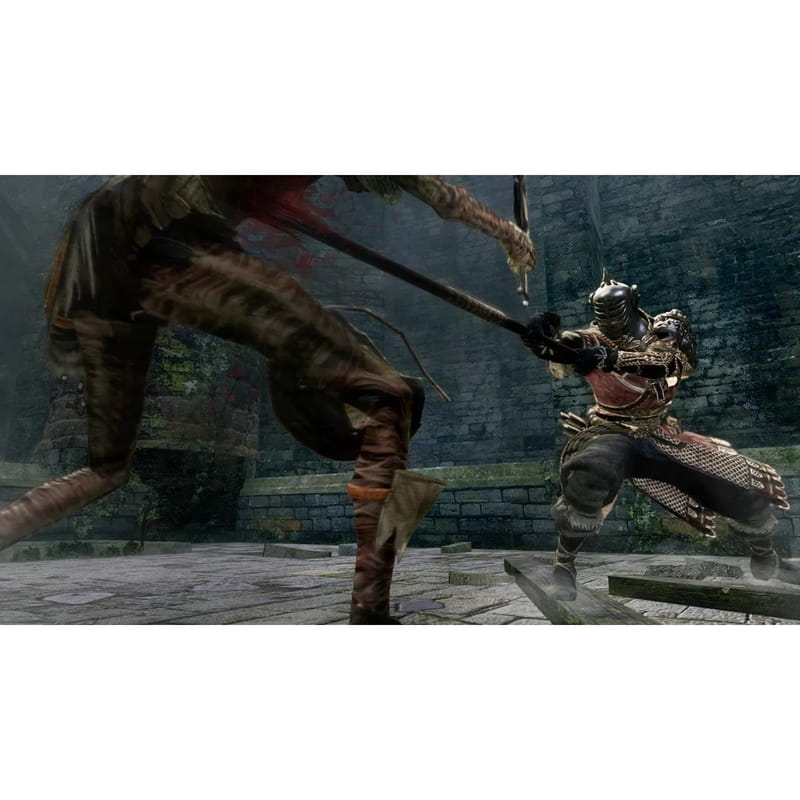 Гра Dark Souls: Remastered для Nintendo Switch (45496421892)