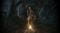 Фото - Гра Dark Souls: Remastered для Nintendo Switch (45496421892) | click.ua