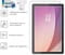Фото - Захисне скло BeCover для Lenovo Tab One / Tab K9 8.7" 2025 TB305XU/FU (713700) | click.ua