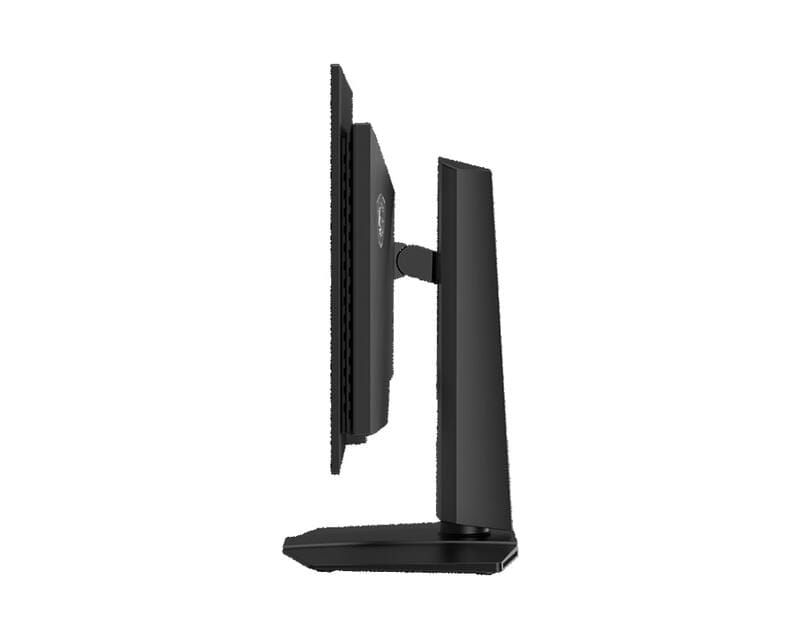 Монітор MSI 26.5" MAG 273QP QD-OLED X24 Black 240Hz