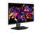 Фото - Монітор MSI 26.5" MAG 273QP QD-OLED X24 Black 240Hz | click.ua