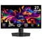 Фото - Монітор MSI 26.5" MAG 273QP QD-OLED X24 Black 240Hz | click.ua