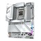 Фото - Материнська плата Gigabyte X870 Aorus Elite X3D Ice Socket AM5 | click.ua