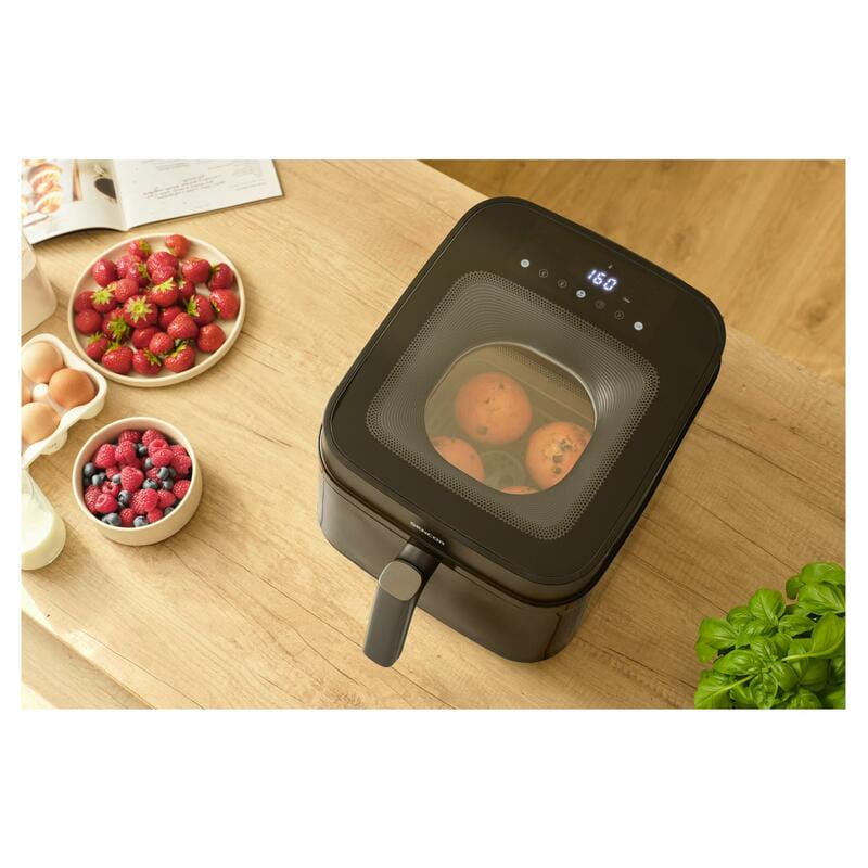 Мультипіч Sencor Vita SFR 6900BK