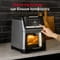 Фото - Мультипіч Tefal Easy Fry Silence XXL EY846HE0 | click.ua