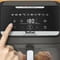 Фото - Мультипіч Tefal Easy Fry Silence XXL EY846HE0 | click.ua