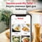 Фото - Мультипіч Tefal Easy Fry Silence XXL EY846HE0 | click.ua