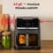 Фото - Мультипіч Tefal Easy Fry Silence XXL EY846HE0 | click.ua