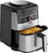 Фото - Мультипіч Tefal Easy Fry Silence Smart EY572DE1 | click.ua