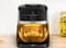 Фото - Мультипіч Tefal Easy Fry Silence Smart EY572DE1 | click.ua