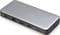 Фото - Док-станція Digitus USB-C USB3.2х2/USB-C/SD/MicroSD/HDMIx2/DisplayPort/RJ45/Audio (DA-70917) | click.ua