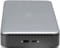 Фото - Док-станція Digitus USB-C USB3.2х2/USB-C/SD/MicroSD/HDMIx2/DisplayPort/RJ45/Audio (DA-70917) | click.ua