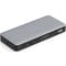 Фото - Док-станція Digitus USB-C USB3.2х2/USB-C/SD/MicroSD/HDMIx2/DisplayPort/RJ45/Audio (DA-70917) | click.ua