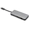 Фото - Док-станция Digitus USB-C USB3.2х2/USB-C/SD/MicroSD/HDMI/RJ45 (DA-70916) | click.ua